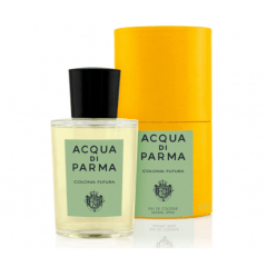Perfume Unissex Colônia Futura Acqua di Parma Eau de Cologne 