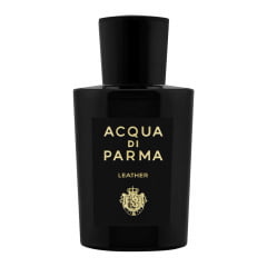 Perfume Unissex Leather Acqua Di Parma Eau de Parfum 