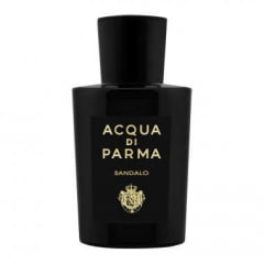 Perfume Unissex Sandalo Acqua Di Parma Eau de Parfum 