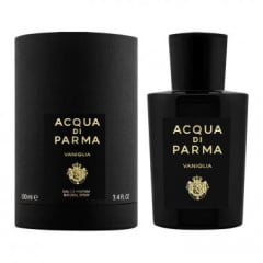 Perfume Unissex Vaniglia Acqua Di Parma Eau de Parfum 
