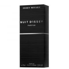 Perfume Masculino Nuit D'Issey Pour Homme Issey Miyake Parfum