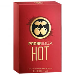 Perfume Masculino Hot Pacha Ibiza Eau de Toilette