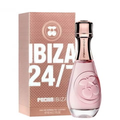 Perfume Feminino Ibiza 24/7 Her Pacha Ibiza Eau de Toilette