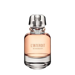Perfume Feminino L'Interdit Givenchy Eau de Toilette
