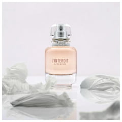 Perfume Feminino L'Interdit Givenchy Eau de Toilette