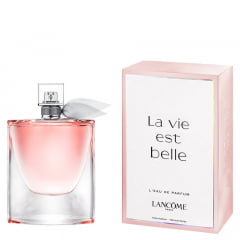 Perfume Feminino La Vie Est Belle Lancôme Eau de Parfum 