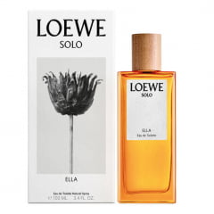 Perfume Feminino Loewe Solo Ella Eau de Parfum