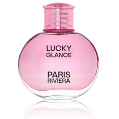 Perfume Feminino Lucky Glance Paris Riviera Eau de Toilette