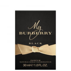 Perfume Feminino My Burberry Black Burberry Parfum