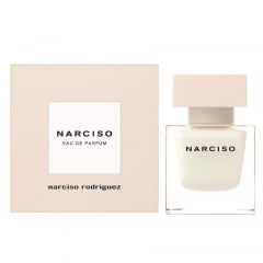 Perfume Feminino Narciso Rodriguez Narciso Eau De Parfum