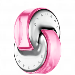 Perfume Feminino Omnia Pink Sapphire Bvlgari Eau de Toilette