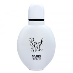 Perfume Feminino Royal Rich Paris Riviera Eau de Toilette