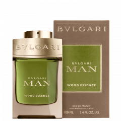 Perfume Masculino Bvlgari Man Wood Essence Bvlgari Eau de Parfum