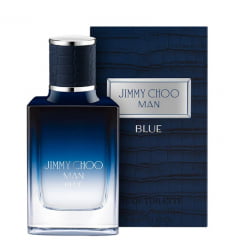 Perfume Masculino Man Blue Jimmy Choo Eau de Toilette 