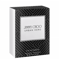 Perfume Masculino Urban Hero Jimmy Choo Eau de Parfum
