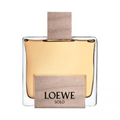 Perfume Masculino Solo Cedro Loewe Eau de Toilette