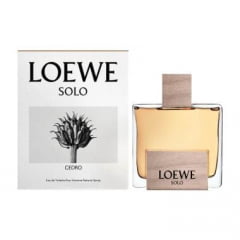 Perfume Masculino Loewe Cedro Eau de Toilette