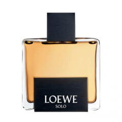 Perfume Masculino Solo Loewe Eau de Toilette