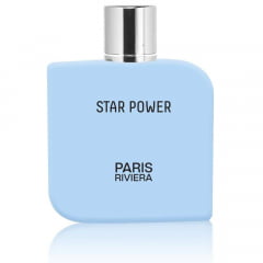 Perfume Masculino Star Power Paris Riviera  Eau de Toilette