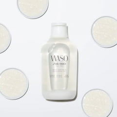 Água de Limpeza Waso Beauty Smart Water Shiseido 
