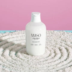 Água de Limpeza Waso Beauty Smart Water Shiseido 