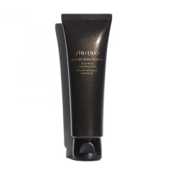 Espuma de Limpeza Facial Future Solution LX Extra Rich Cleansing Foam Shiseido 