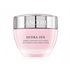 Creme Hidratante Facial Anti-Stress Hydra Zen Lancôme 