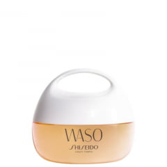 Creme Hidratante Facial Waso Clear Mega-Hydrating Cream Shiseido 