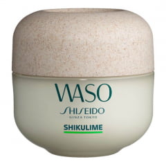 Creme Hidratante Waso Shikulime Mega Hydrating Moisturizer Shiseido 