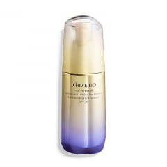 Emulsão Hidratante Facial Diurno Efeito Lifting Vital Perfection Uplifting and Firming Day Emulsion SPF 30 Shiseido 