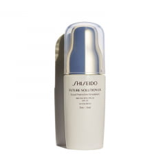 Emulsão Hidratante Facial Future Solution LX Total Protective Emulsion SPF 20 PA+++ Shiseido 