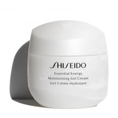 Gel Creme Hidratante Facial Essential Energy Moisturizing Gel Cream Shiseido 