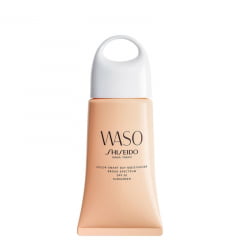 Hidratante Facial Waso Color-Stay Day Moisturizer SPF 30 Shiseido