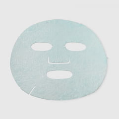 Máscara Facial com Ácido Hialurônico Serum Face Mask Océane 