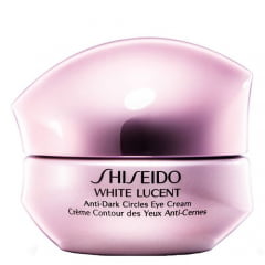 Creme Antiolheiras White Lucent Anti-Dark Circle Eye Cream Shiseido 