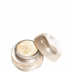 Creme Antirrugas para Área dos Olhos Benefiance Wrinkle Smoothing Eye Cream Shiseido 
