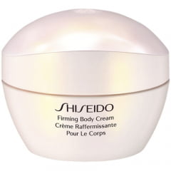 Creme Nutritivo Corporal Firming Body Cream Shiseido 