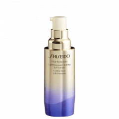 Creme para Área dos Olhos Efeito Lifting Vital Perfection Uplifting and Firming Eye Cream Shiseido