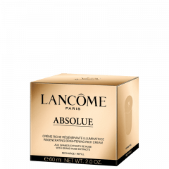 Creme Facial Anti-Idade Absolue Rich Cream Refil Lancôme